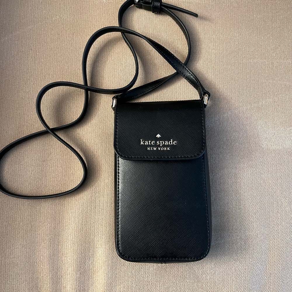 Kate Spade Madison cross body bag